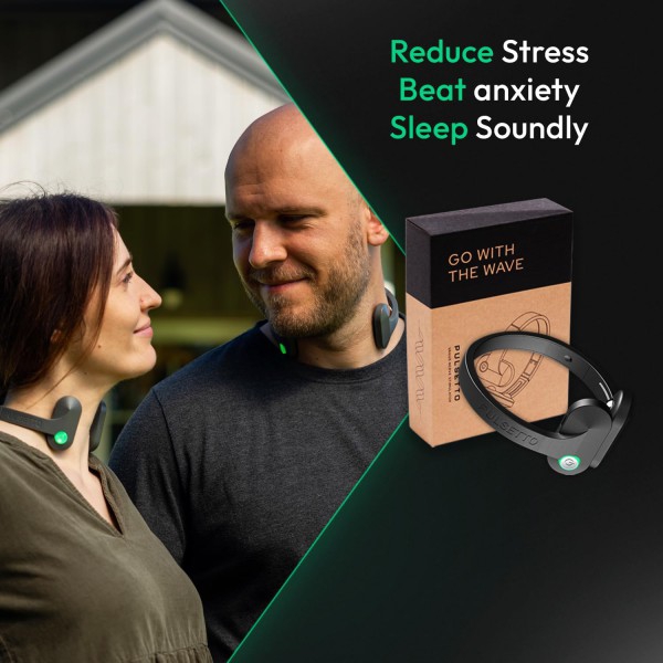 Pulsetto Vagus Nerve Stimulator: Your Technological Ally for Mental and Physical Well-being Pulsetto Vagus Nerve Stimulator: Your Technological Ally for Mental and Physical Well-being